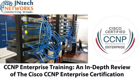 CCNP Enterprise .